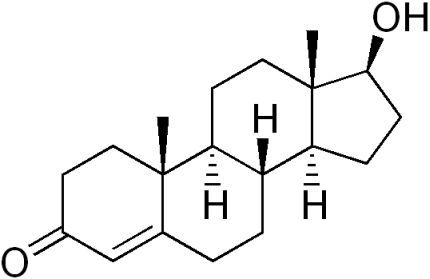 synthetic testosterone
